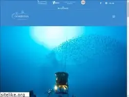 Sites similar to gombessa-expeditions.com