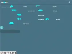 Sites similar to gombis.com.co