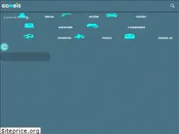 Sites similar to gombis.com.mx