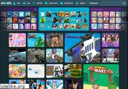 Sites similar to gombis.com