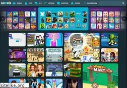 Sites similar to gombis.ro