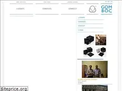 Sites similar to gomboc.eu