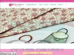 Sites similar to gombocska.hu