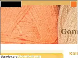 Sites similar to gombolyag.blog.hu