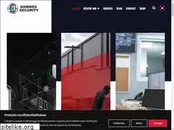 Sites similar to gombos-security.ro