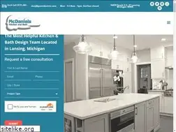 Sites similar to gomcdaniels.com