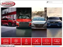 Sites similar to gomcgrath.com