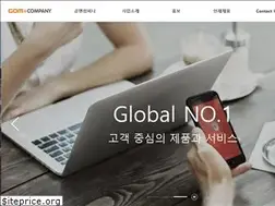 Sites similar to gomcorp.com