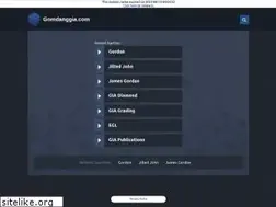Sites similar to gomdanggia.com