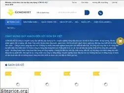 Sites similar to gomdaviet.com