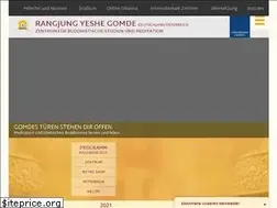 Sites similar to gomde.eu