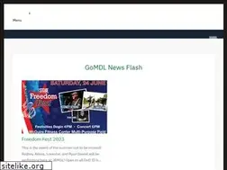Sites similar to gomdl.com