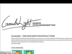 Sites similar to gomdolight.com