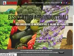 Sites similar to gome.it