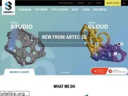 Sites similar to gomeasure3d.com