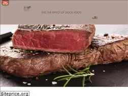 Sites similar to gomeat.net