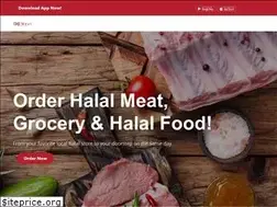 Sites similar to gomeatservices.com