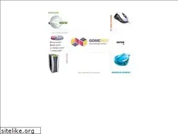 Sites similar to gomebox.com