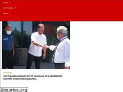 Sites similar to gomec.gov.tr