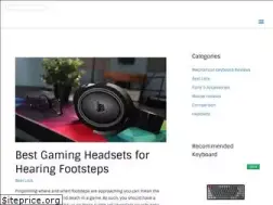 Sites similar to gomechanicalkeyboard.com