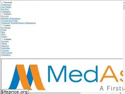 Sites similar to gomedassist.com