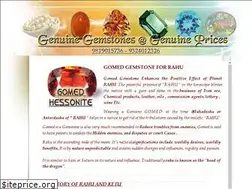 Sites similar to gomedgemstone.com