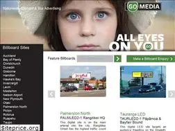 Sites similar to gomedia.co.nz