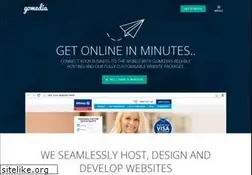 Sites similar to gomedia.com.au