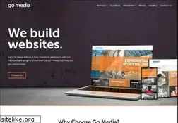 Sites similar to gomedia.com