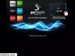 Sites similar to gomedia.hu