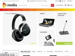 Sites similar to gomedia.ma