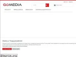 Sites similar to gomedia.net.pl