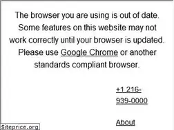 Sites similar to gomedia.us
