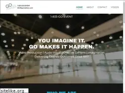 Sites similar to gomediaco.com