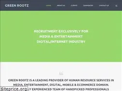 Sites similar to gomediajobs.com
