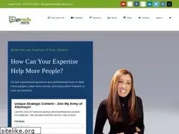Sites similar to gomediamarketing.com