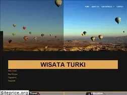 Sites similar to gomediatravel.com