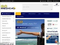 Sites similar to gomedicalonline.com