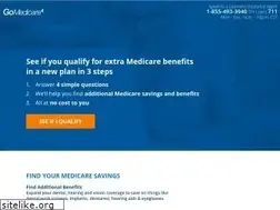Sites similar to gomedicare.com