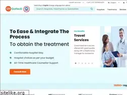 Sites similar to gomedii.com
