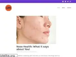 Sites similar to gomedii.wordpress.com