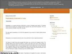 Sites similar to gomediiinternational.blogspot.com