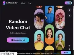 Sites similar to gomeet.today
