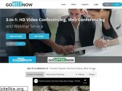 Sites similar to gomeetnow.com