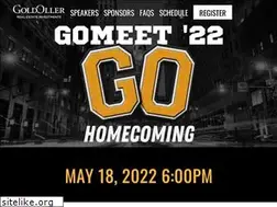Sites similar to gomeetonline.com
