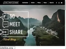 Sites similar to gomeetshare.com
