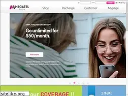 Sites similar to gomegatel.co.kr