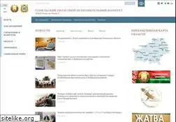 Sites similar to gomel-region.gov.by