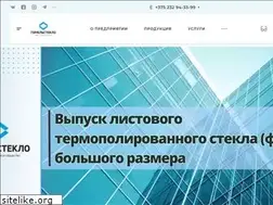 Sites similar to gomelglass.by