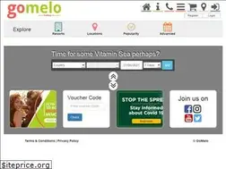 Sites similar to gomelo.co.za